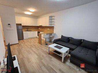 Predaj dvojizbového apartmánu na Galvaniho - 3