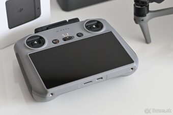 DJI RC / DJI RC 2 - ochranné sklo displeja - 3