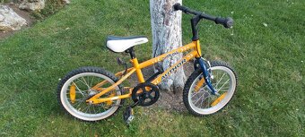 Detsky bicykel "16" - 3