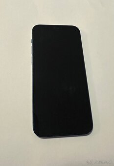 Iphone 12 64 gb modry - 3