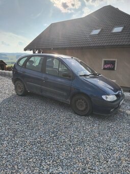 Renault scenic - 3