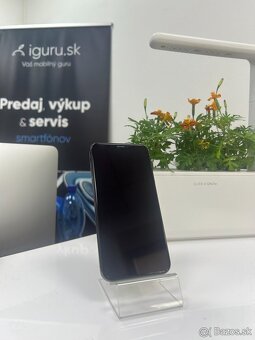Apple iPhone X 64GB Space Gray - 3