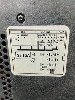 Rádio Škoda - 3