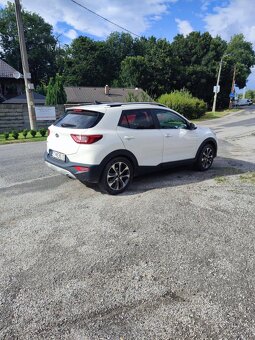 KIA STONIC r.2018 v Platinum výbave - 3