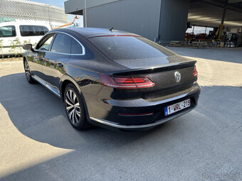 Areton 2.0 tdi 110kw Elegance - 3