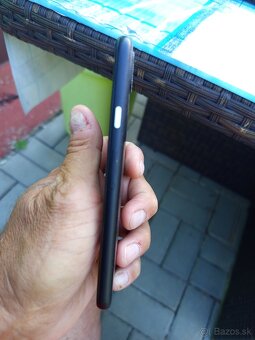 Google Pixel 4a 6GB/128GB Just Black TOP STAVE - 3
