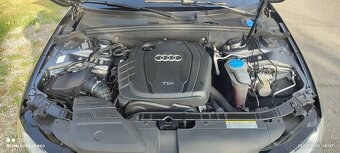Audi A4 B8 Avant Quattro - 3