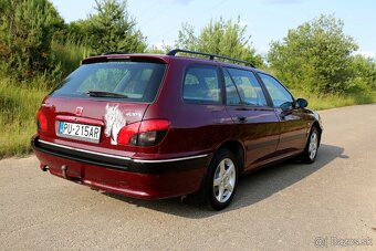 Predám pekný Peugeot 406. 2.hdi 66 kw - 3