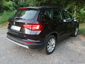 Seat Ateca r.2018 2.0 TDi 150k 4x4, navi, kamera -TOP PONUKA - 3