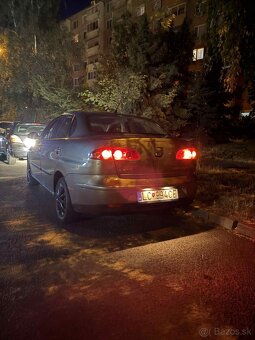 Seat cordoba 2004 1.4 benzín - 3