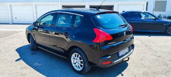 Peugeot 3008 AUTOMAT - 3