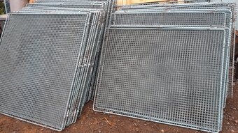 Predam ocelove I 80 - 3