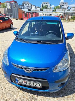 HYUNDAI I10 - 3