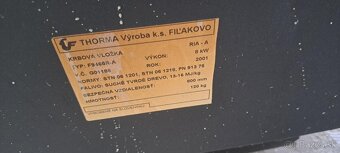 Krbová vložka - 3