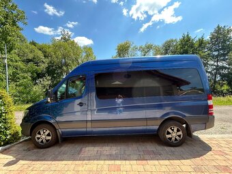Mercedes Sprinter 906 2,2 CDI - 3