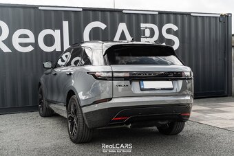 Land Rover Range Rover Velar 2023 Odpočet DPH - 3