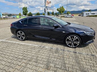 Opel Insignia Grand Sport 2.0 CDTI S&S Innovation AT8 - 3