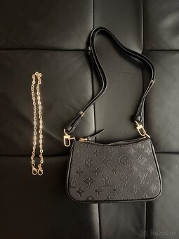 Louis Vuitton kabelka - 3
