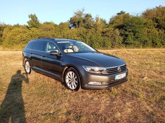 Passat - 3