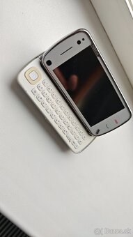 Predam nokiu n97 velka - 3
