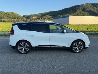Renault Grand Scenic 1.5 dCi 2017 - 3