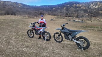 Stark Varg MX Alpha 80hp - 3