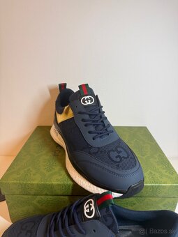 Gucci Tenisky Panske - 3
