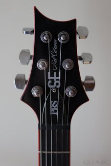PRS SE Nick Catanese - 3