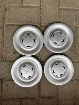 Disky BBS R15 VW Golf Mk3 - 3