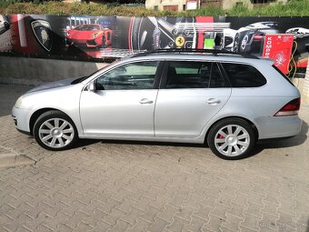 Volksvagen golf 1.9tdi - 3