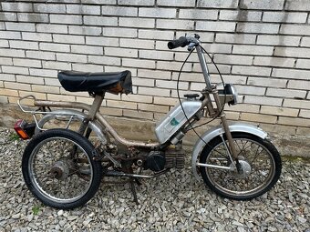 Babetta 210 - 3