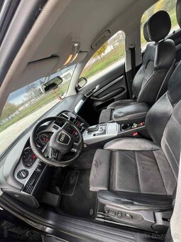 Audi A6 C6 Allroad 4F - 3