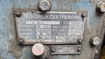 Predam kompresor - 3