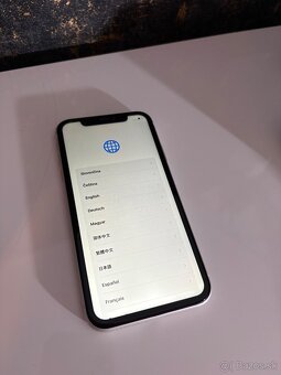 iPhone 11 64gb biely - 3