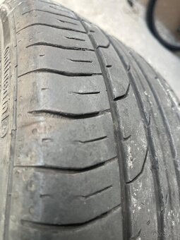 Ford fiesta 4x108 r16 - 3