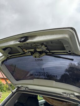Volkswagen golf 4 - 3