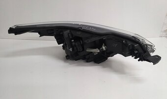 Toyota Avensis T27 lift 2015-18 ľavé predné svetlo - 3