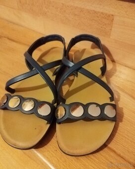 Sandale velk.40 - 3