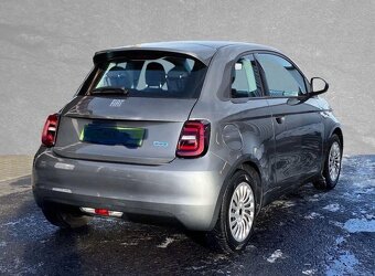 Fiat 500e 2023 14000km - 3