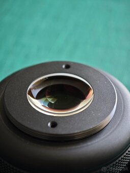 Makro objektív pre smartfóny Apexel Adjustable 10×–20× - 3