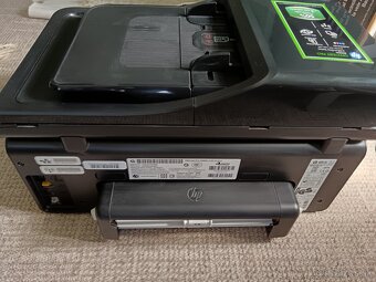 Multifunkčné zariadenie HP Officejet Pro 8500A - 3