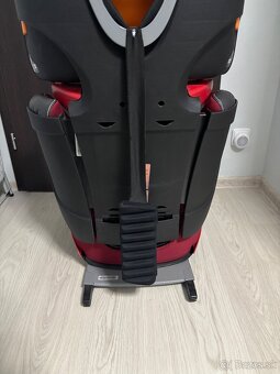 Autosedačka Chicco15-36 kg - 3