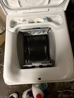 práčka Electrolux - 3