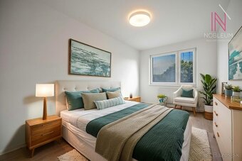 3 izbový byt v Petržalke, kompletná rekonštrukcia - Bzovícka - 3