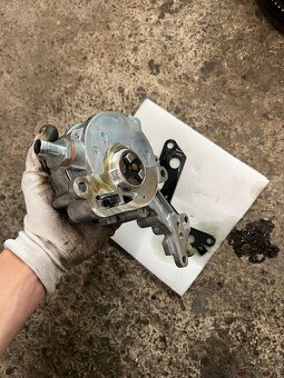 Tandemove čerpadlo 1.9TDI - 3