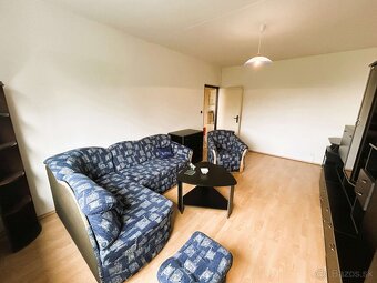 Zvolen, Západ – veľký 3-izb. byt, loggia, výborná lokalita - 3