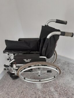 invalidny vozik - 3