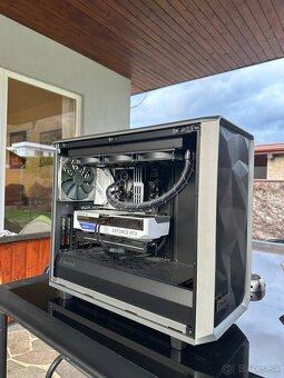 SKLADANIE, UPGRADE A ČISTENIE PC | Partizánske + okolie - 3