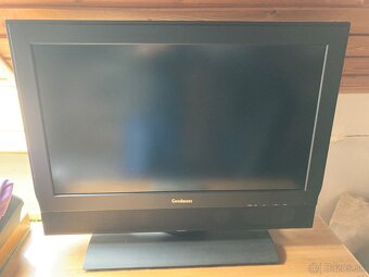 Goodmans LCD tv - 3