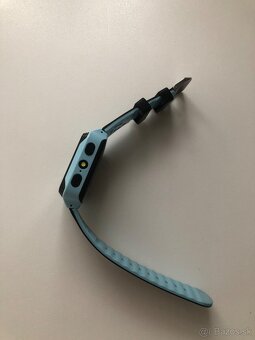 Detske smart hodinky na SIM kartu - 3